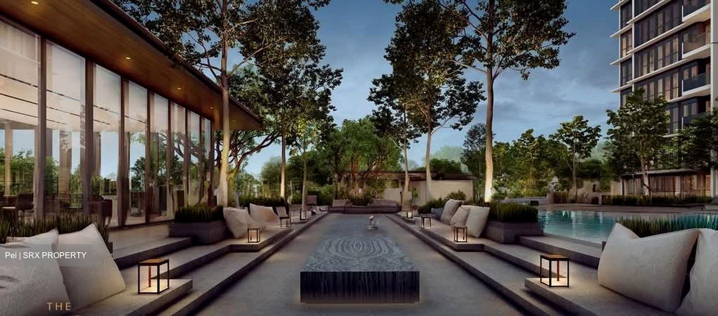 The Myst (D23), Condominium #619368741